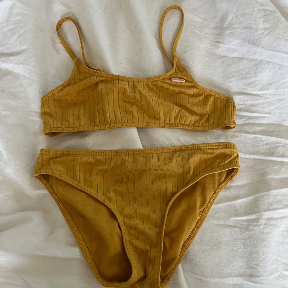 Roxy Girls Swimsuit